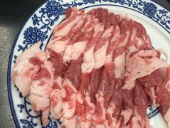 -裕德孚·非遗手切涮羊肉(东直门内大街店)