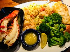 -RED LOBSTER(多伦多DT店)