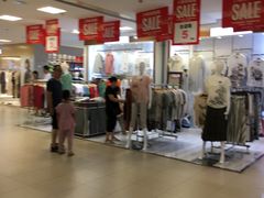 -沈阳大商千盛购物中心有限公司(长江街店)
