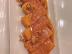 -香宫中餐厅·大连香格里拉(人民路店)