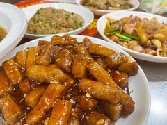 -健跳小海鲜(人民路店)