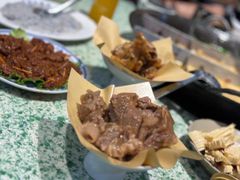 -五里关火锅(牛市口店)