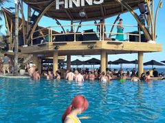 -FINNS Beach Club