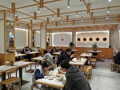 -饺子季水饺餐厅(新市街店)
