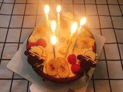 -Pantry's Best派悦坊蛋糕(K11购物艺术中心店)