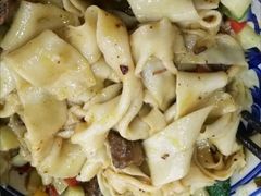 -面尚香关中面馆(盛龙广场总店)