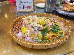 -花溪雨·森林餐厅(石基店)