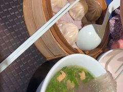 -回味鸭血粉丝汤(新城市广场店)