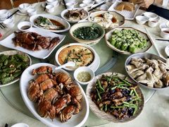 -区海鸡场饭店(石壁店)