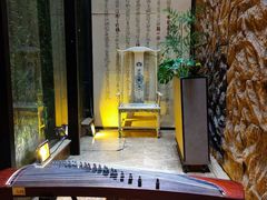 -写庭·鱼鲜川菜·宴请(铁像寺水街店)