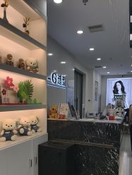 点击看大图 -爱秀造型 T-G