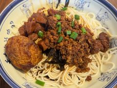 -辣肉面大王(天平路店)