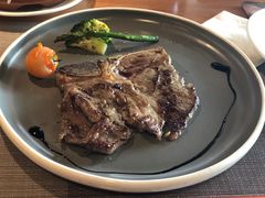 -新贝乐意大利餐厅(苏州中心店)