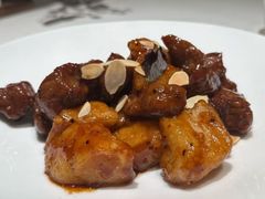 -小厨娘淮扬菜(天印大道店)