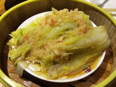 -弄堂小笼包(西青中北永旺购物中心店)