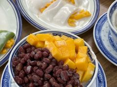 -龍囍粤·顺德小吃·煲仔饭(安定门店)