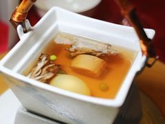 -北京王府井希尔顿酒店·秦唐中餐厅Chynna