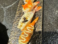 -古田居·特色寿司料理(星之岛旗舰店)