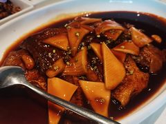 -柒园·三十年创意杭帮菜(龙湖滨江天街店)