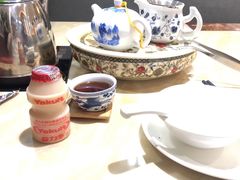 -明泉居茶点荟(车陂店)