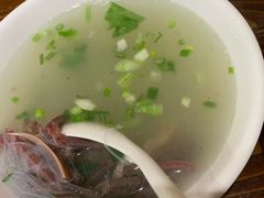 -张满意驴肉火烧(西四店)