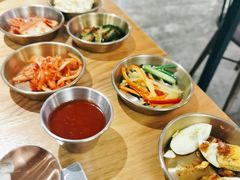 -OPPA HOUSE 韩国欧巴餐厅·韩国菜(北京路店)