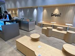 -Seesaw Coffee(西岸凤巢店)