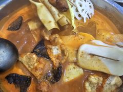 -姐妹辣糊糊(朝阳巷二店)