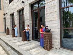 -上海崇明金茂凯悦酒店