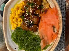 -戏作寿司(观音桥店)