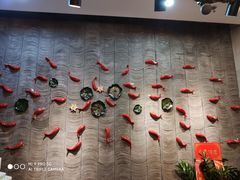门面-在蜀里·一米肥牛老火锅(黄埔店)