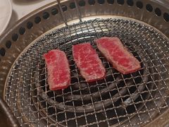 -千寻山野烤肉(天虹店)