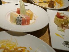-斗牛士牛排(南京东路店)