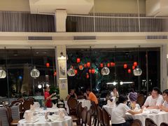 -金河半岛园林酒家(金融城店)