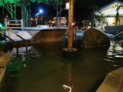 -华山御温泉度假村