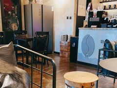 -熙阁咖啡Segnal(时代中心店)