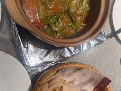 -宏达宴老菜馆(群力第四大道店)
