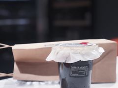 -CoffeeVendor(西乡店)