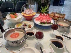 -虾佬圣汤·海鲜姿造(乐堤港店)