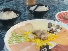 -桥香园过桥米线(国贸店)