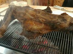 -科尔沁烤羊腿(旗舰店)