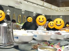 -农小锅自助小火锅(北京大兴凯德店)