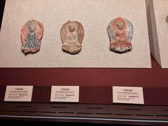 -敦煌石窟文物保护研究陈列中心