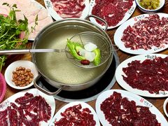 -官塘兄弟·潮汕牛肉店(官塘总店)