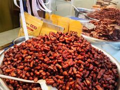 -丁家脆哨(民生路店)