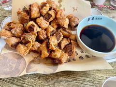 -东来土菜馆(民祥园路店)