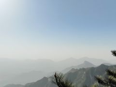 -安徽天堂寨风景区