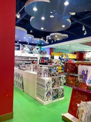 -哈姆雷斯(王府井百货大楼店)