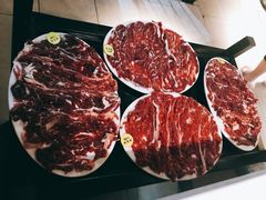 -潮发潮汕牛肉店(龙洞店)