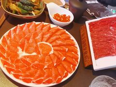 -东来顺·非遗火锅(赛格国际购物中心店)